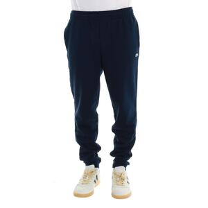PANTALONE JOGGER BLU